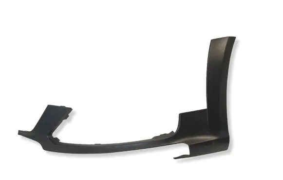 Audi A6 Allroad C7 Front bumper corner part panel trim 4G0807409AUTOAS7 4G0807409