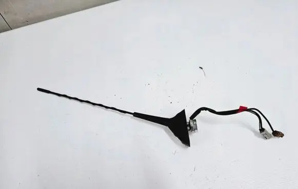 Nissan Qashqai Radio antenna 