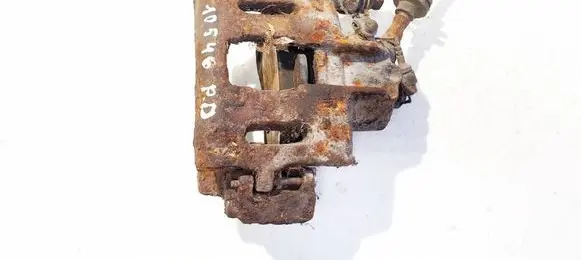 Fiat Scudo Front brake caliper