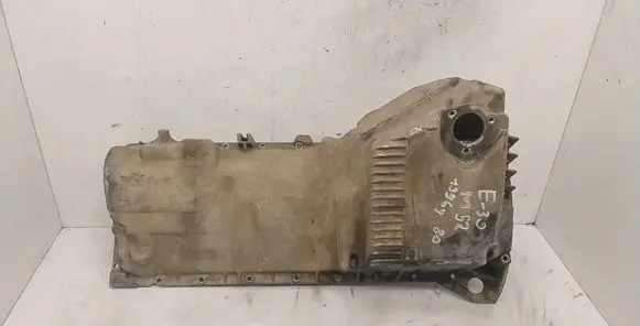 BMW 5 E39 Oil sump 17409179
