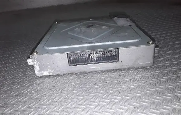 Honda Civic Engine control unit/module 37700P01G02