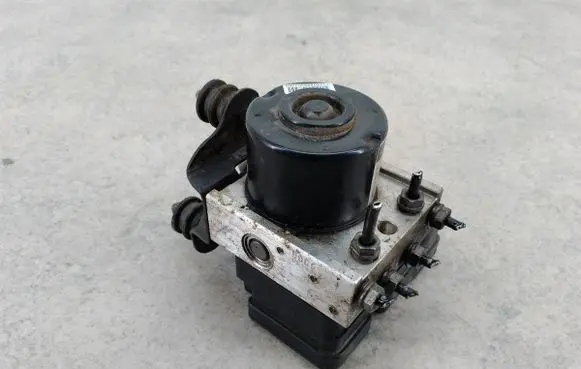 Volkswagen Caddy ABS Pump 