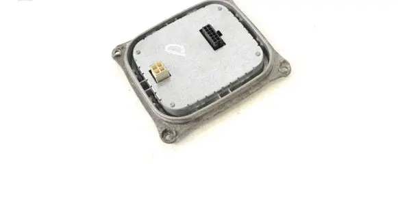 Mercedes-Benz S W221 Xenon control unit/module A2219000404