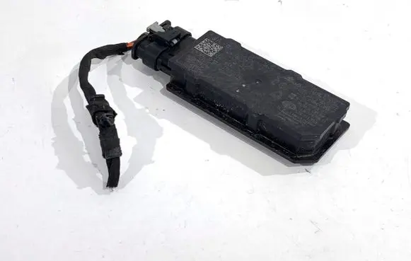 Volkswagen ID.3 Sound amplifier 5WA962133D