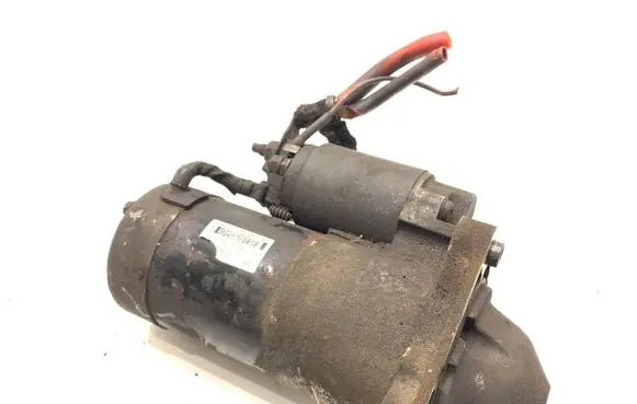 Opel Vectra C Starter motor 55352882