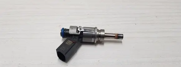 Audi A8 S8 D3 4E Fuel injector 079036C 234724 150608