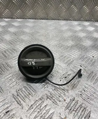 Fuel tank filler cap