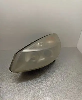 Renault Scenic II - Grand scenic II Headlight/headlamp 15811300