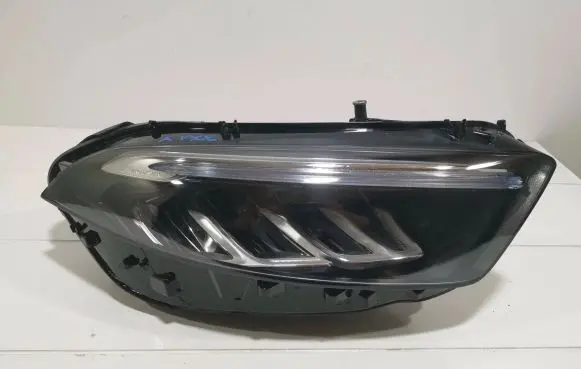 Mercedes-Benz A W177 Headlight/headlamp A1779066404