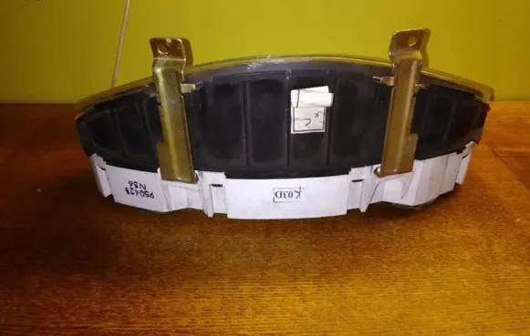 KIA Sportage Speedometer (instrument cluster) 78812790 NB7EC 950425N56