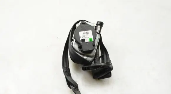 Land Rover Discovery Sport Front seatbelt 635385300A