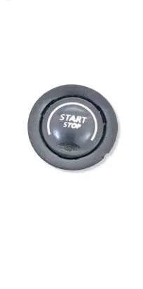 Renault Laguna II Engine start stop button switch 8200004282 62860001 15440178