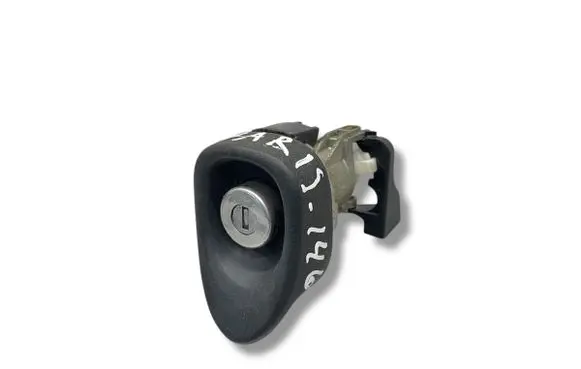 Toyota Yaris Front door lock (next to the handle) N0502436