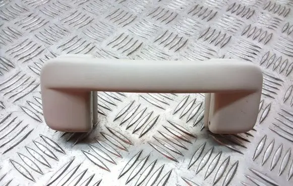 Chrysler Town & Country V Rear interior roof grab handle