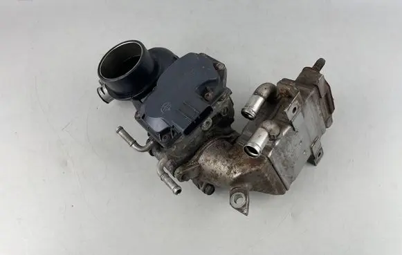 Subaru Outback (BS) EGR valve 14710AA820 14793AA090 01D16B0009