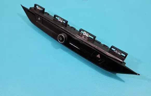 Opel Mokka B Head unit multimedia control 9862063180 IMPRK1460161