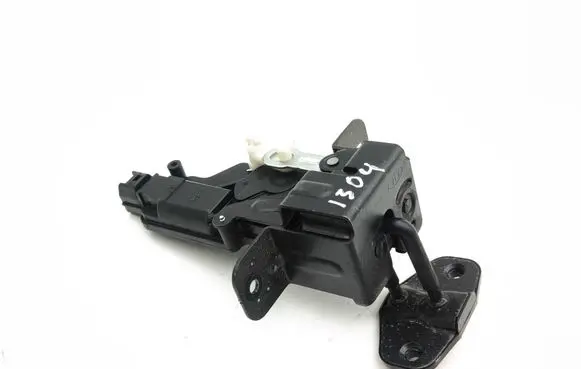 KIA Sorento Tailgate window lock/catch/latch 871303E000