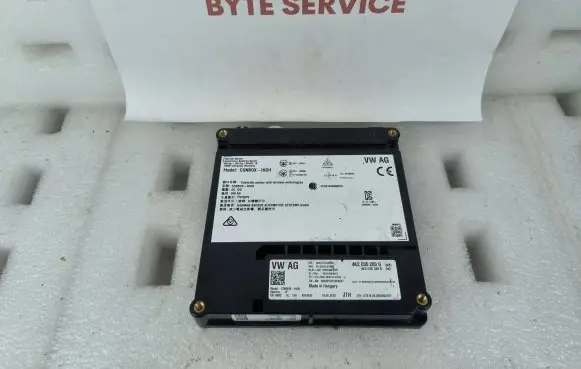 Audi A4 S4 B9 Other control units/modules 4K2035283G