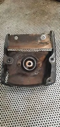 Citroen Berlingo Gearbox mounting bracket