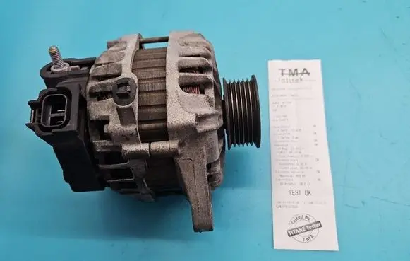 KIA Ceed Generator/alternator 373002B101 IMPRK1532756