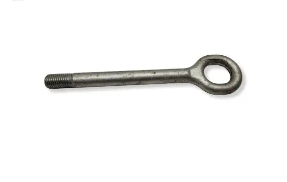 Jeep Renegade Towing hook eye 