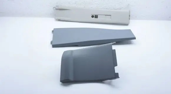 Ford Transit VII (B) pillar trim (top) BK31V243W00 BK31V243W12 BK31V243W06