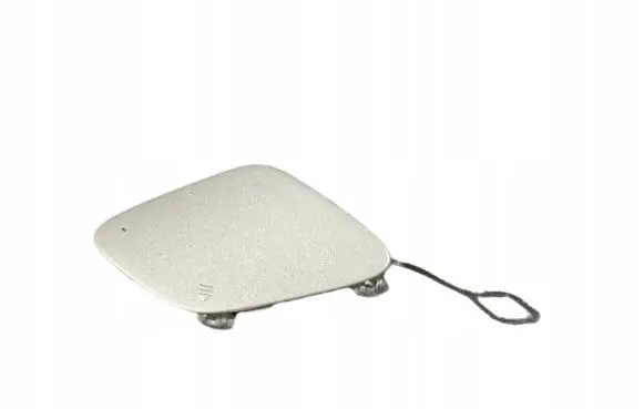 Mercedes-Benz E W212 Front tow hook cap/cover A2128850526 2128850526