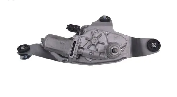 Mazda 3 II Rear window wiper motor BHS267450