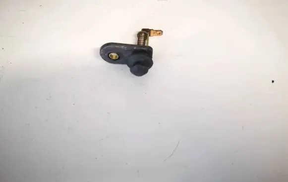 Mazda Premacy Front door sensor coupe 