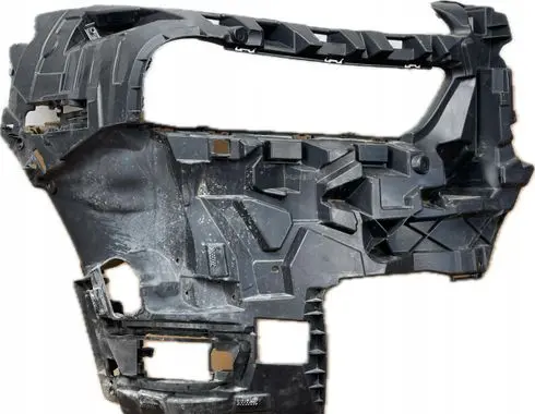 BMW X7 G07 Front bumper mounting bracket 9881250