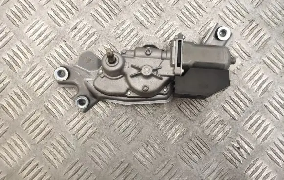 Lexus RX 450H Rear window wiper motor 8513048080
