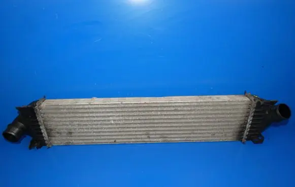 Volvo V40 Intercooler radiator 31319168 FCC7A CD744001