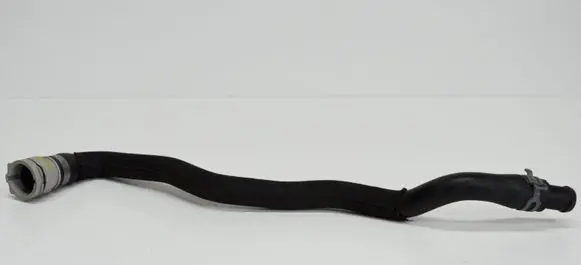 Audi Q5 SQ5 Air intake hose/pipe 4G0122293B