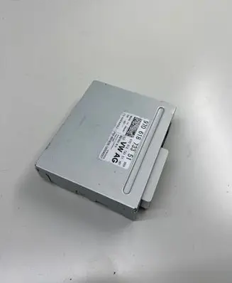 Porsche Panamera (970) Camera control unit module 97061873351