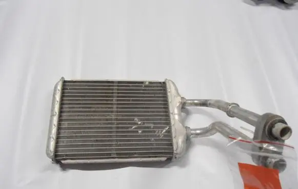 Chevrolet Corvette C5 Interior heater climate box assembly 