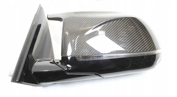 BMW X3M F97 Front door electric wing mirror 8078737