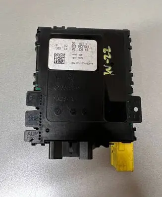 Steering angle sensor