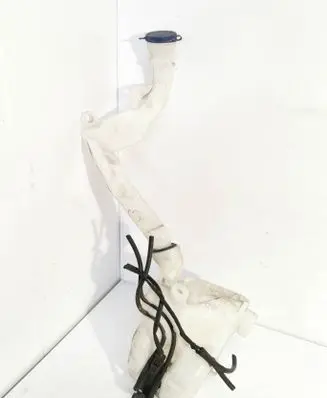 Citroen C3 Windshield washer fluid reservoir/tank 9683988680