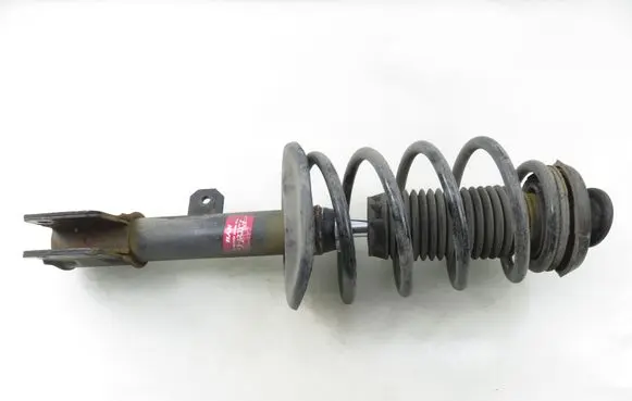 Citroen C4 I Picasso Front shock absorber with coil spring 
