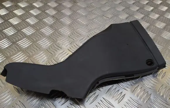 Audi A4 S4 B6 8E 8H Air intake hose/pipe 8E0129618D