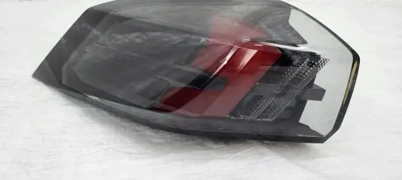 Peugeot 2008 II Rear/tail lights F82695010201