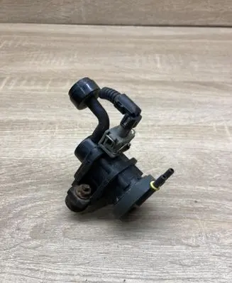 Opel Zafira A Vacuum valve 09128022