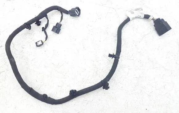 Ford Escape IV Other wiring loom LX6T13A840 LX6T13A840CD AE00E13797635000