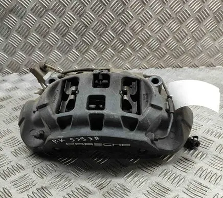 Porsche Cayenne (9Y0 9Y3) Front brake caliper 9Y0615105FE