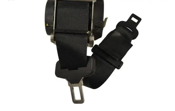 Maserati Ghibli Middle seatbelt (rear) 6700174400 627041100