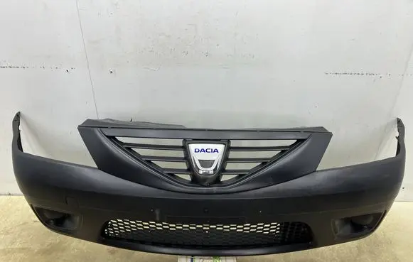 Dacia Logan VAN Front bumper 8200825158