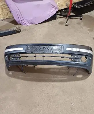 Renault Laguna II Front bumper