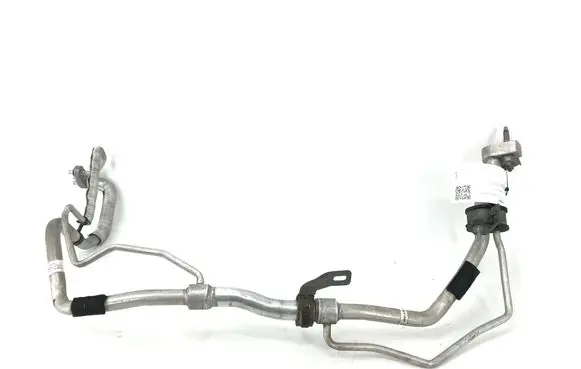 Ford Edge II Air conditioning (A/C) pipe/hose F2GH19E881 F2GH19E881AB