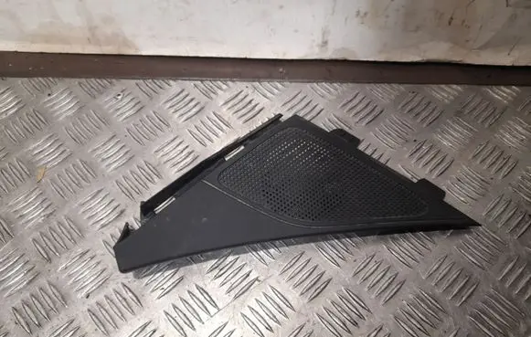 Side speaker trim/cover