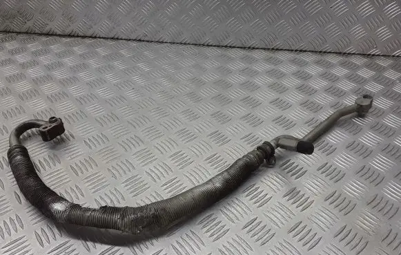 Skoda Fabia Mk1 (6Y) Power steering pump